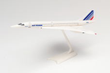 Herpa 605816-001 - 1:250 - Air France Concorde